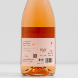 A Proibida, Rosé 1